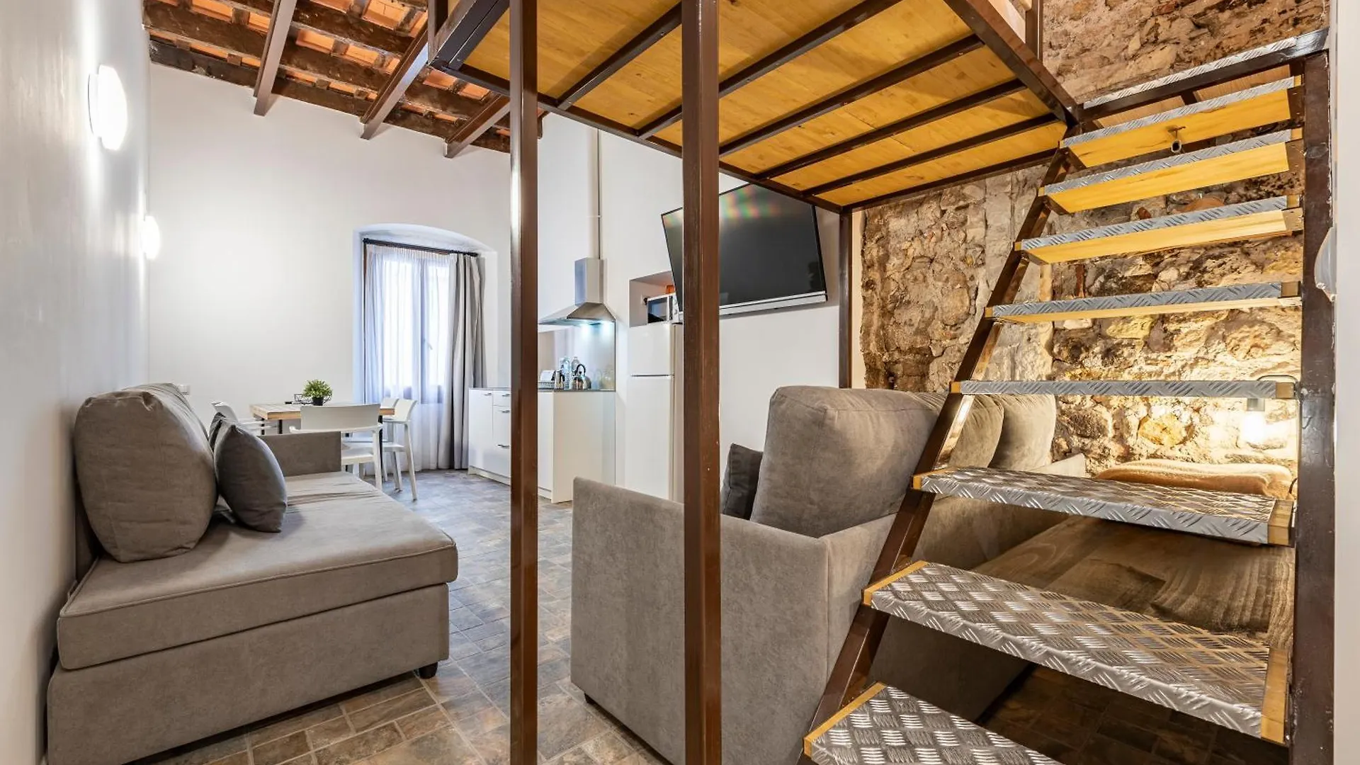 Old Town Experience Central Apartment Tarragona España