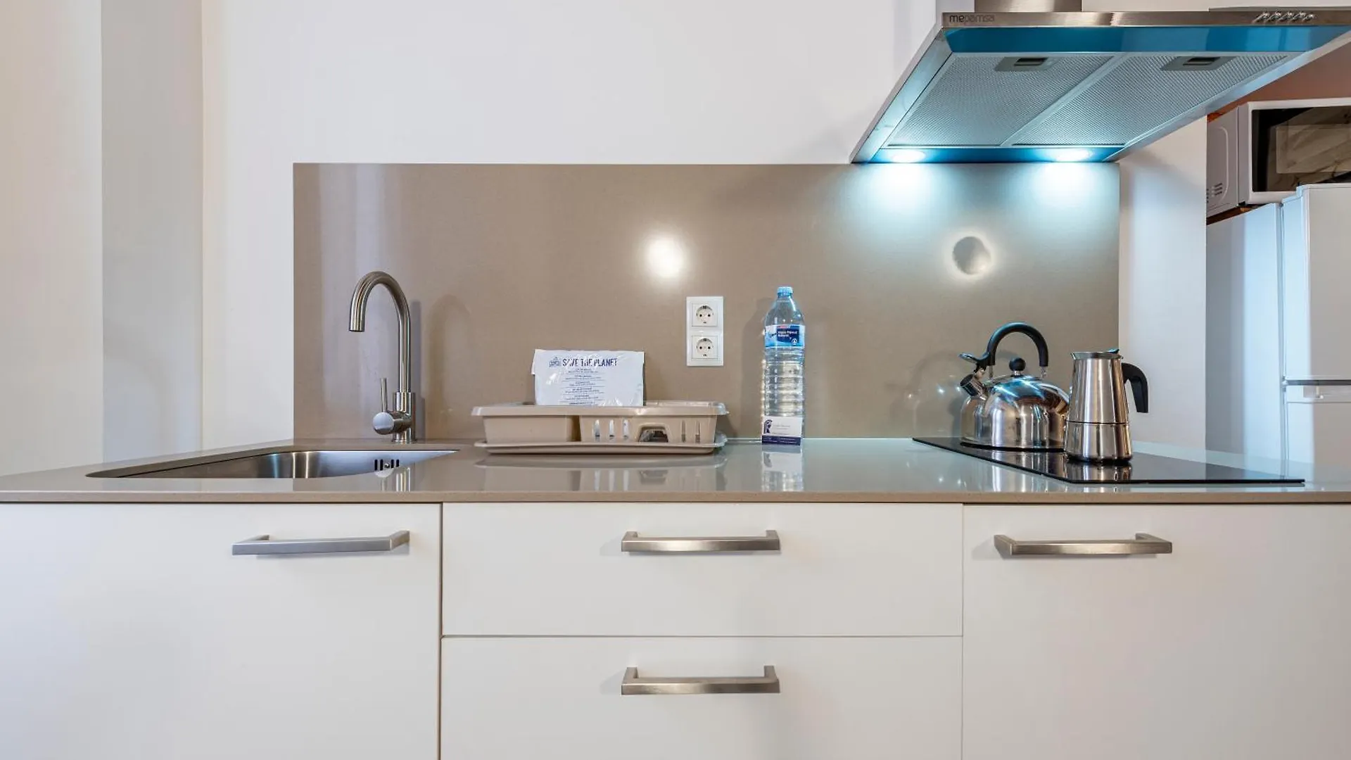 Old Town Experience Central Apartment Tarragona España