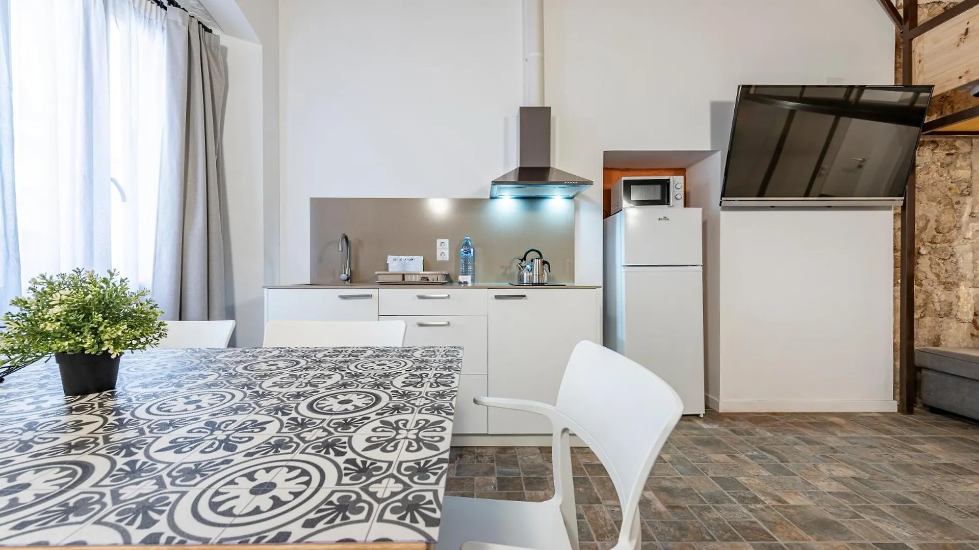 Old Town Experience Central Apartment Tarragona España
