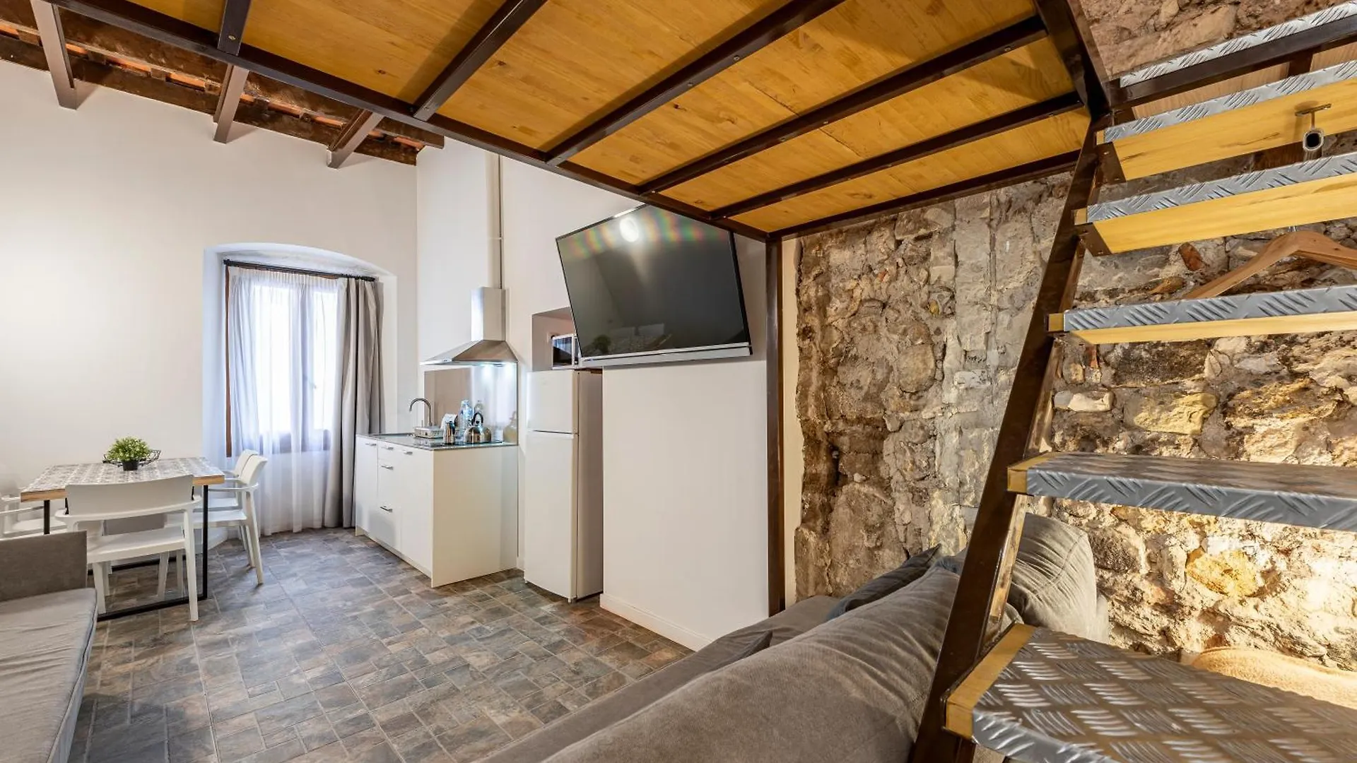 Old Town Experience Central Apartment Tarragona España