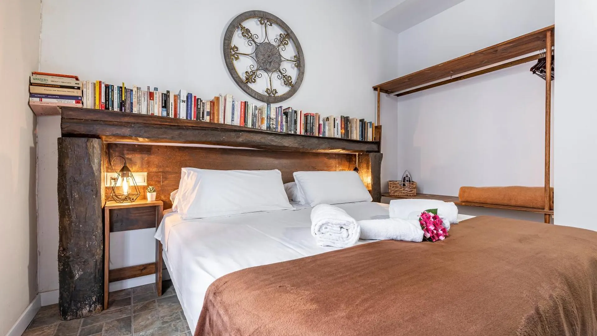 Old Town Experience Central Apartment Tarragona España