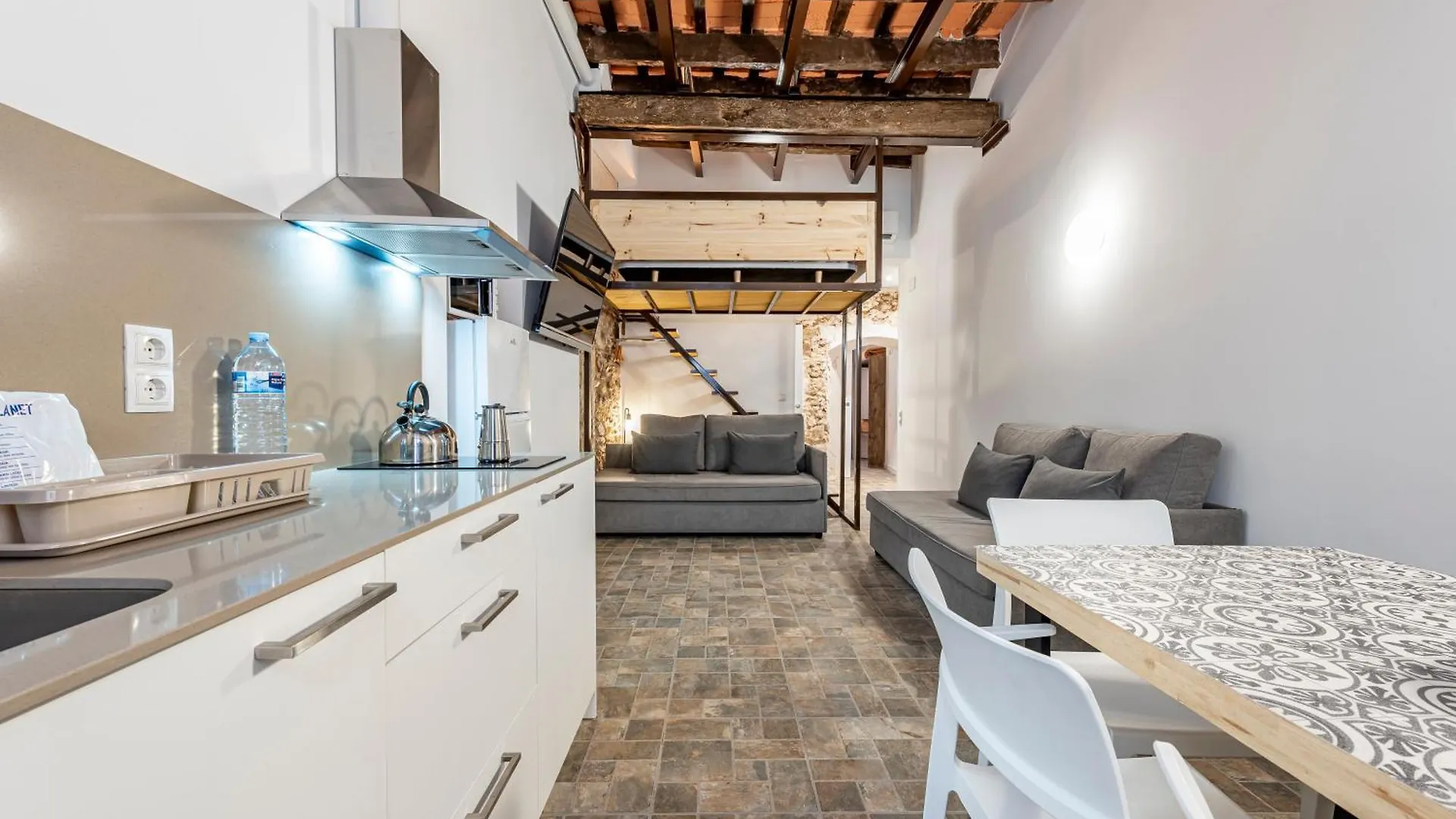 Old Town Experience Central Apartment Tarragona España