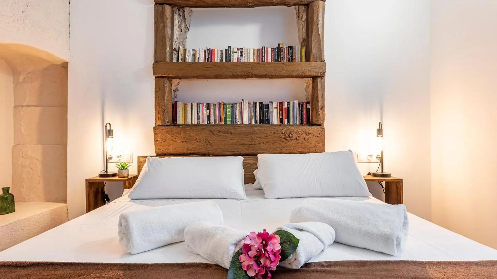 Old Town Experience Central Apartment Tarragona España