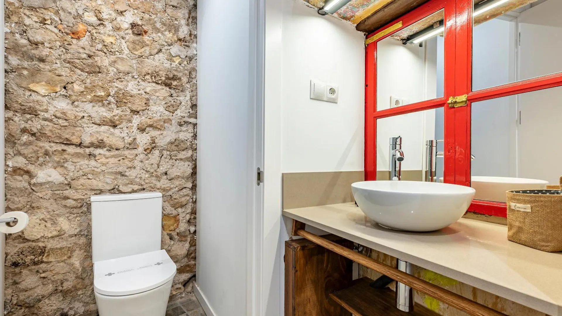 Old Town Experience Central Apartment Tarragona 0*,  İspanya