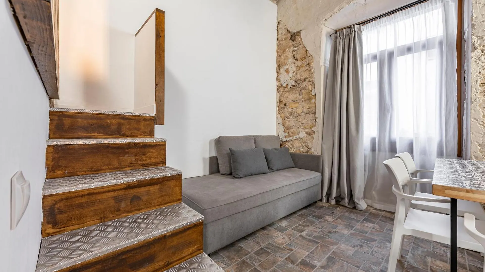 Old Town Experience Central Apartment Tarragona 0*,  İspanya